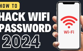 how to hack wifi