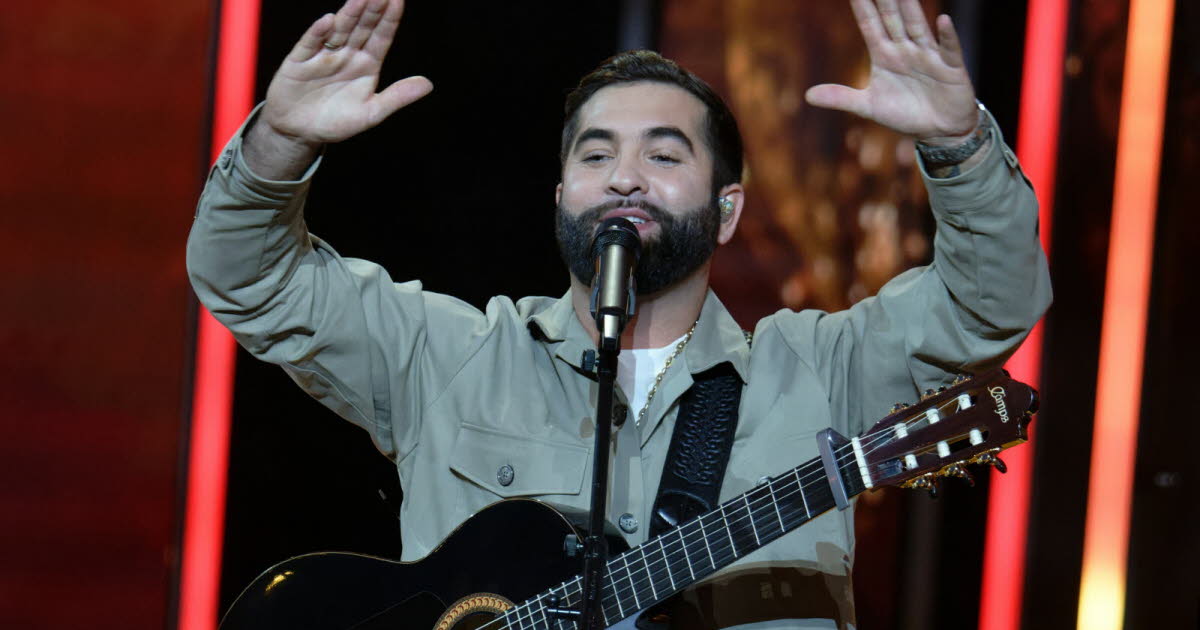 Various facts.  Kendji Girac Affair: Feminist Voices Rise to Support His Partner