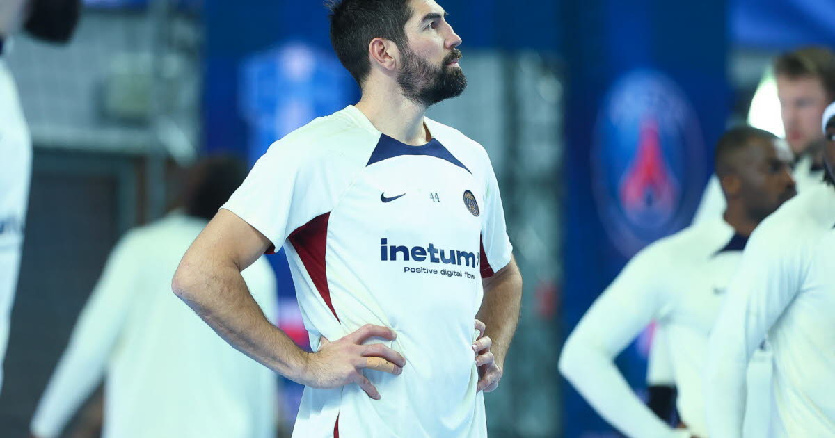 Handball.  Champions League: PSG knocked out by Barcelona in the quarter-finals